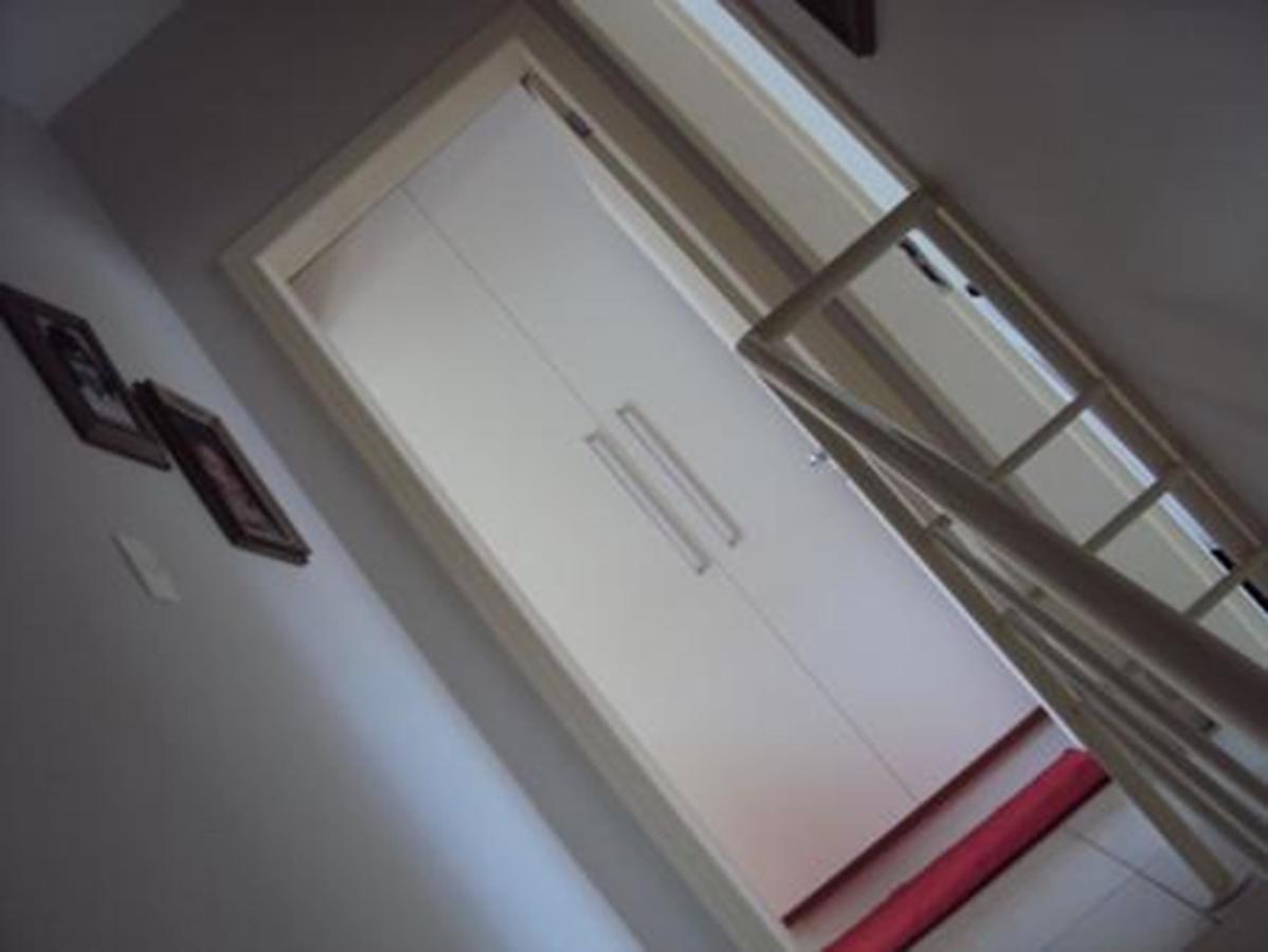 Residencial Vila Da Praia Apartamento 27 Florianópolis Exteriér fotografie